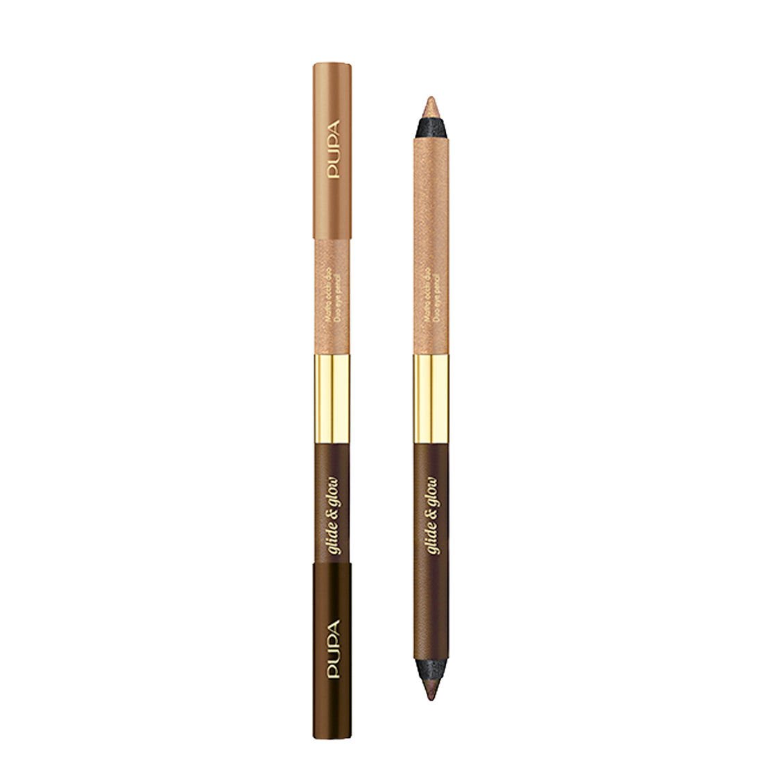 PUPA Glide & Glow 