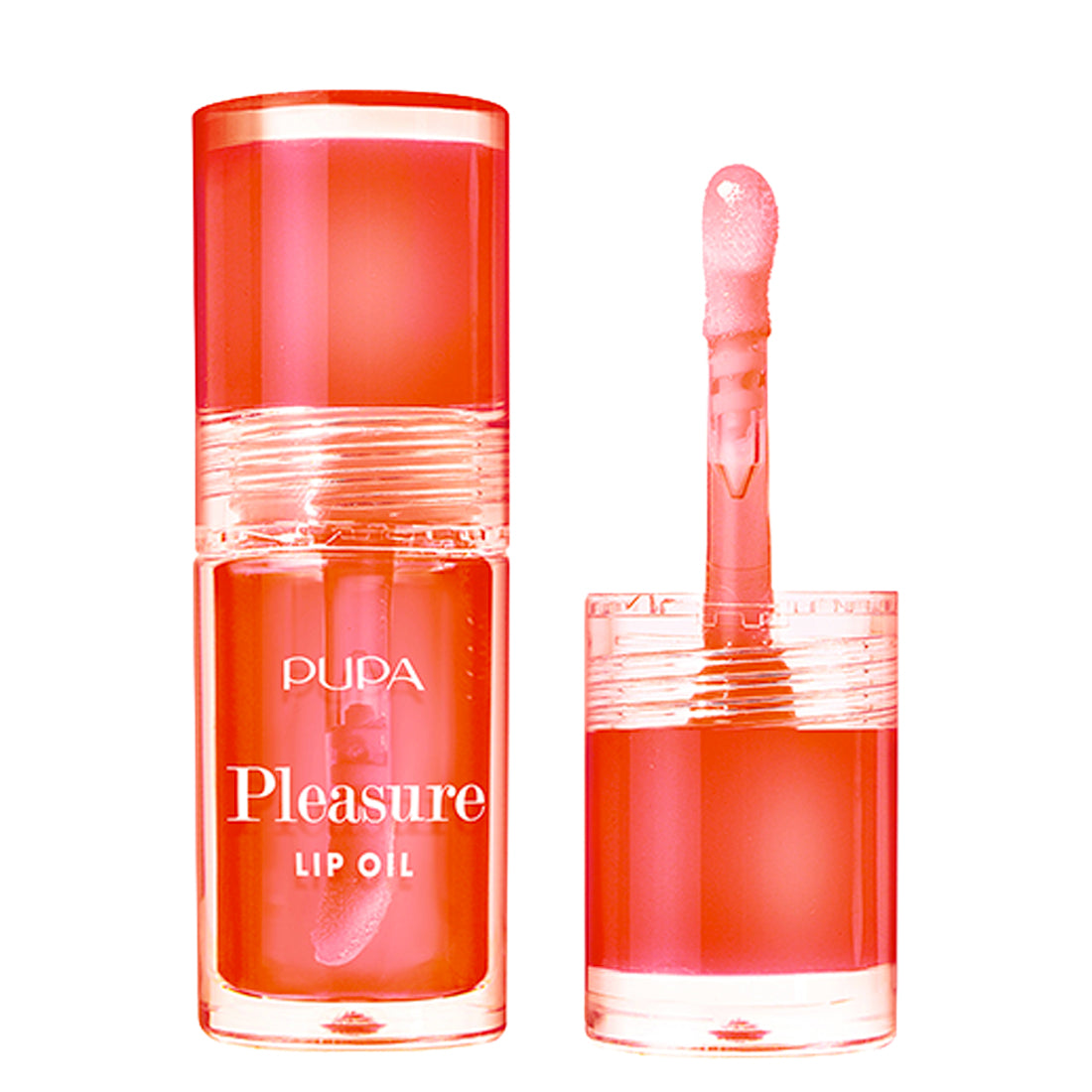 PUPA Pleasure Lip Oil 