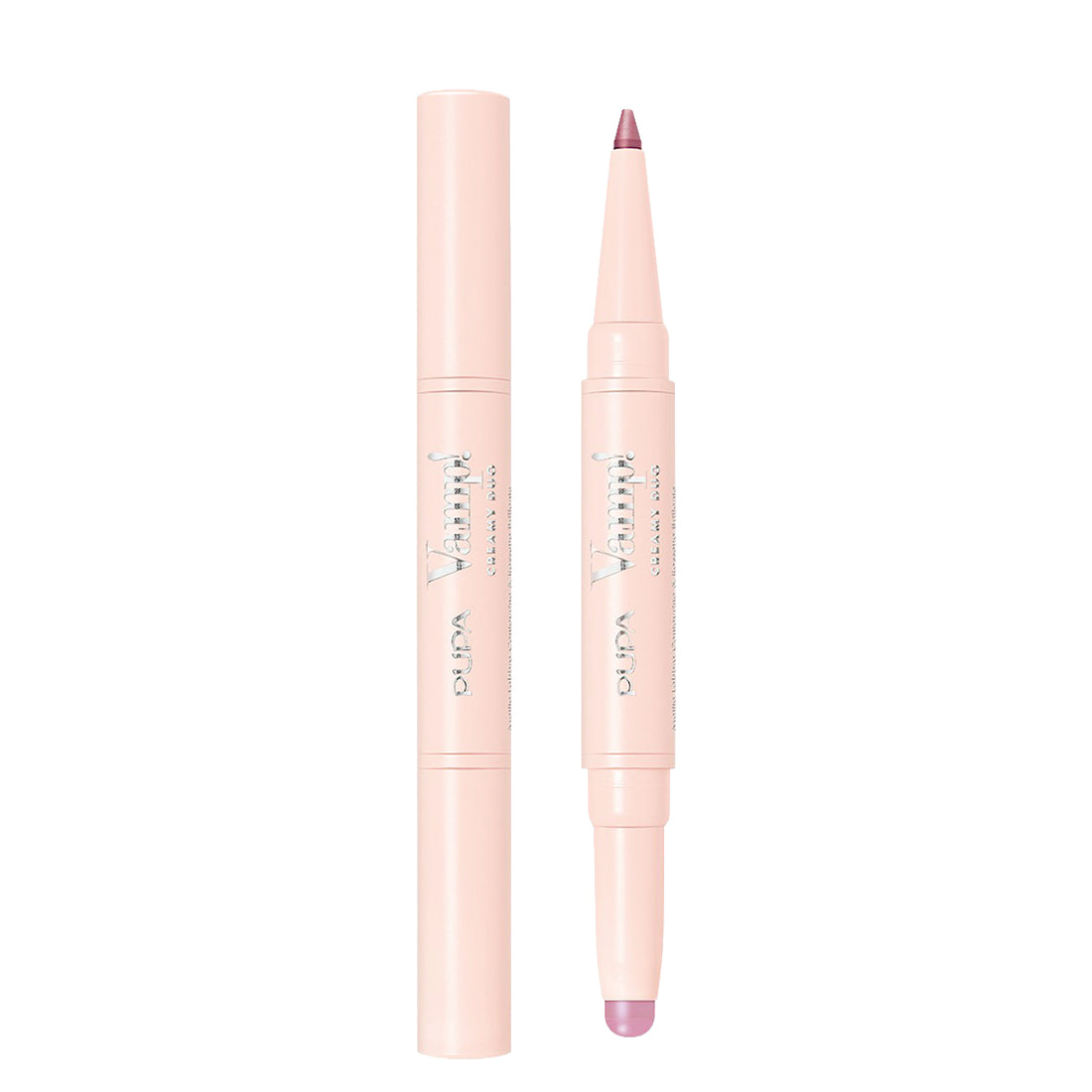 PUPA Vamp! Creamy Duo 