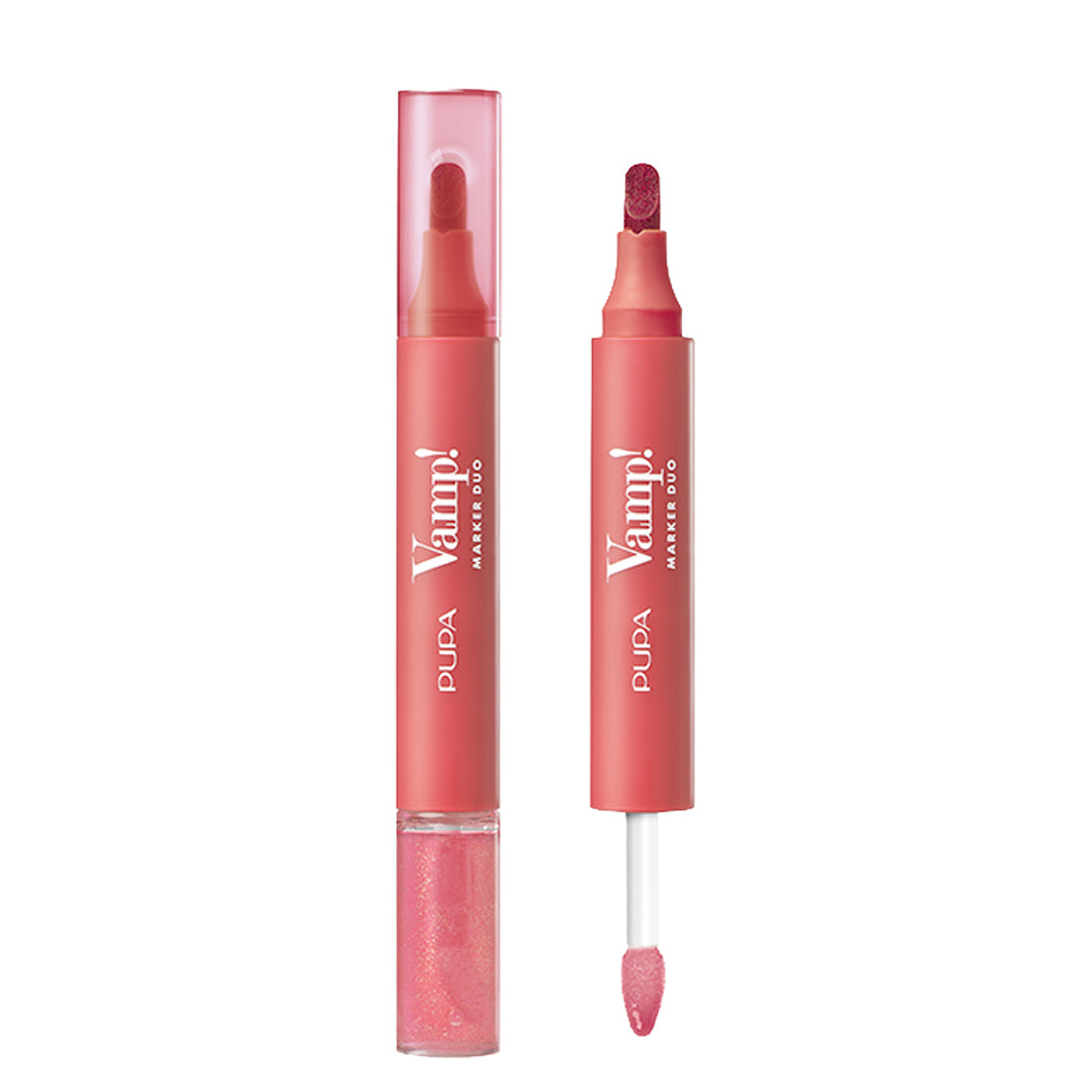 PUPA Vamp! Marker Duo 