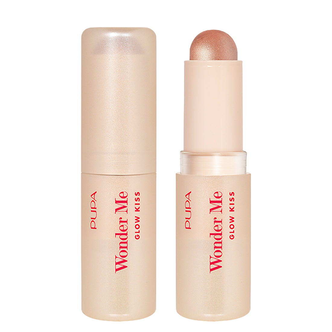 PUPA Wonder Me Glow Kiss Highlighter 