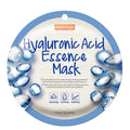PUREDERM Hyaluronic Acid Essence Mask