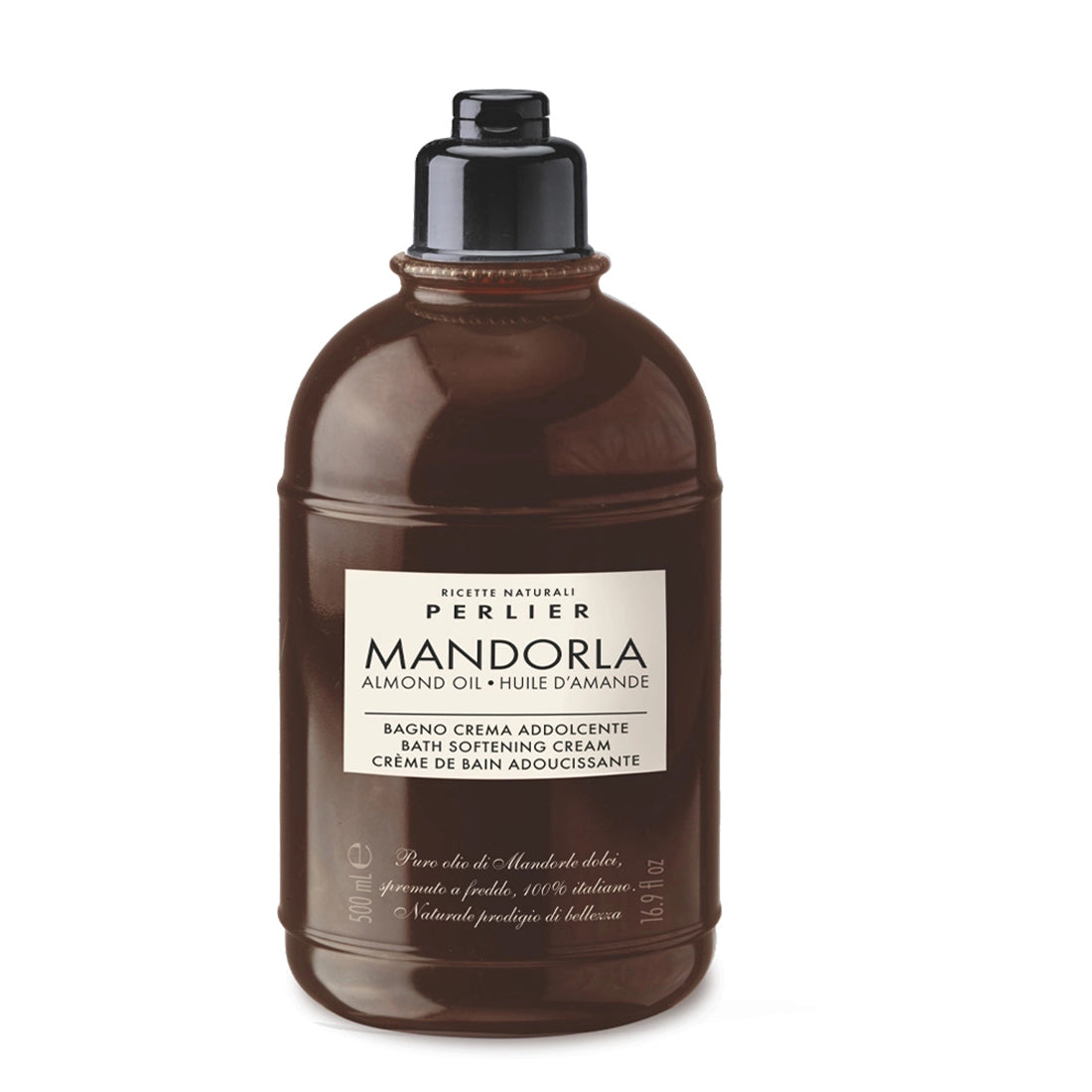 Perlier Mandorla Bagno Crema