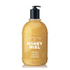 Perlier Ricette Naturali Bagno Miele Miele