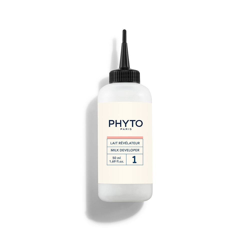 Phyto Colorazione Permanente 6.3 Blonde Foncé Doré-2
