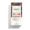 Phyto Colorazione Permanente 6.77 Marron Clair Cappuccino 6.77 Marron Clair Cappuccino