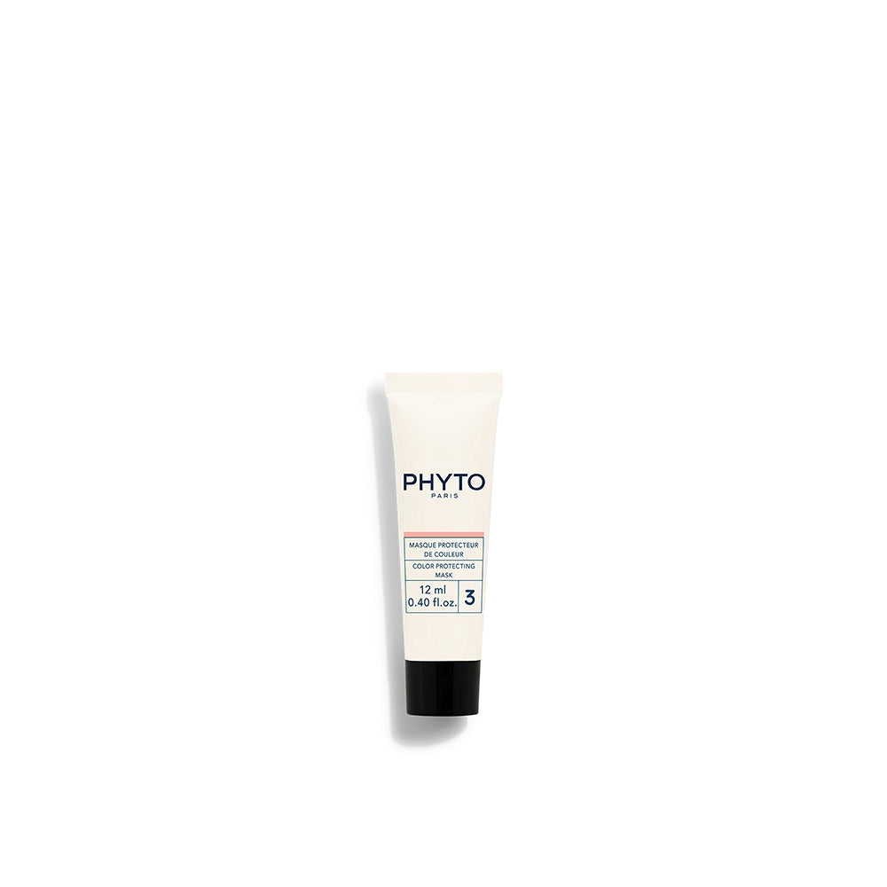 Phyto Colorazione Permanente 8.3 Blond Clair Doré-4
