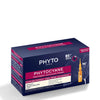 Phyto Phytocyane Trattamento Anti Caduta Donna Caduta Temporanea 12x5 ml