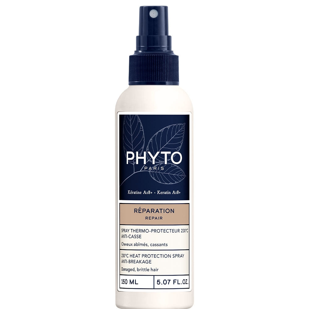 Phyto Riparazione Spray Termoprotettivo 230° Anti Rottura-2