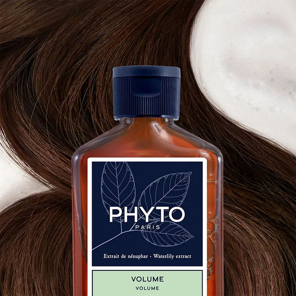 Phyto Volume Shampoo Volumizzante-3