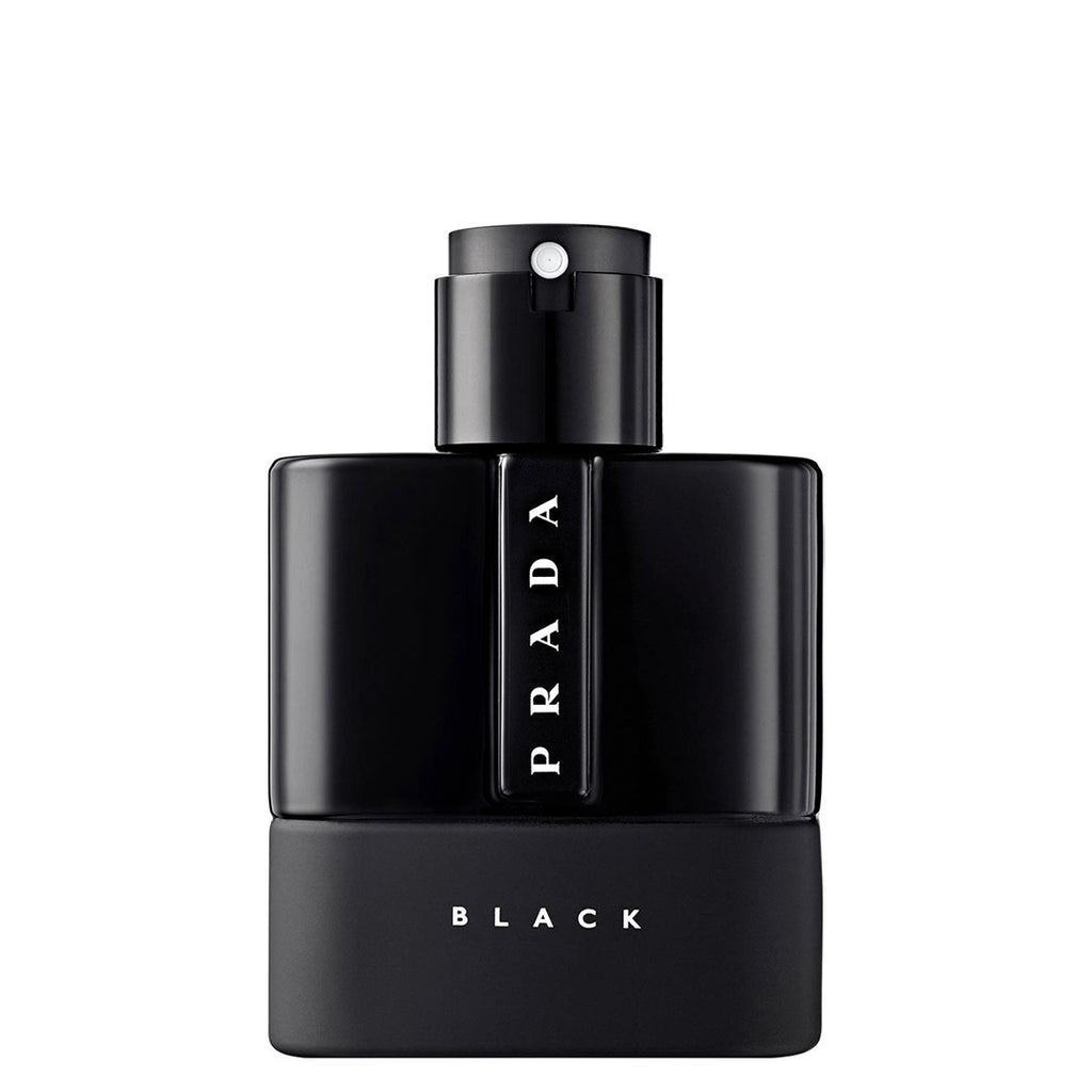 Prada Luna Rossa Black