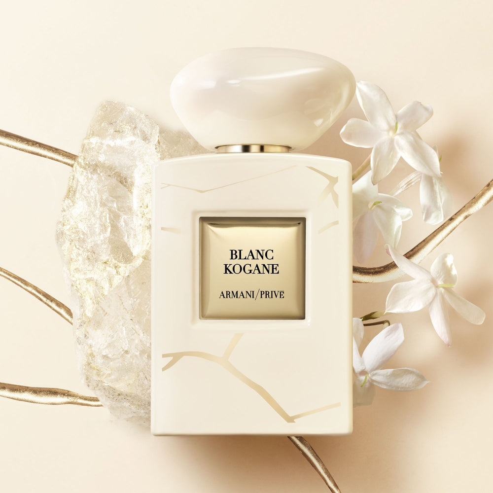 Armani/Prive' Blanc Kogane-3
