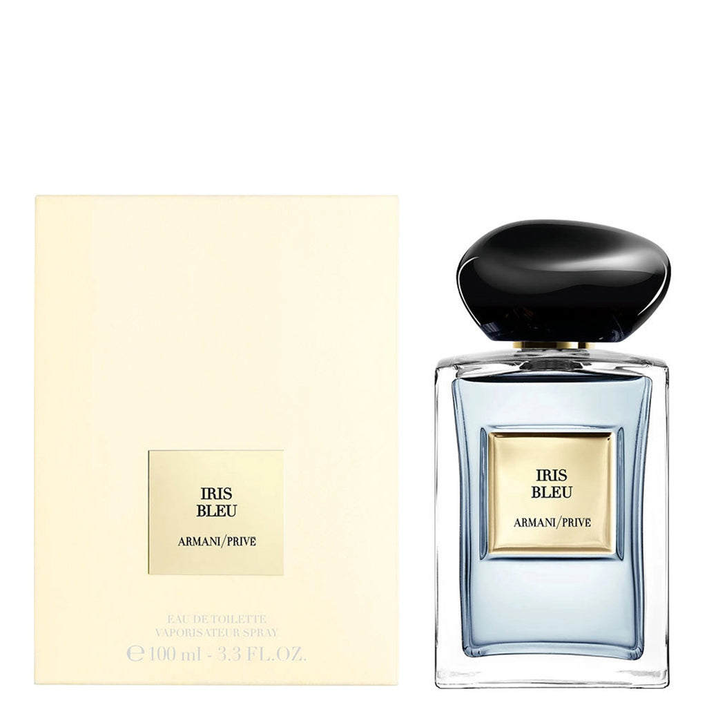 Armani/Prive' Iris Bleu