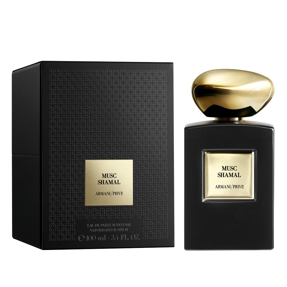 Armani/Prive' Musc Shamal-2