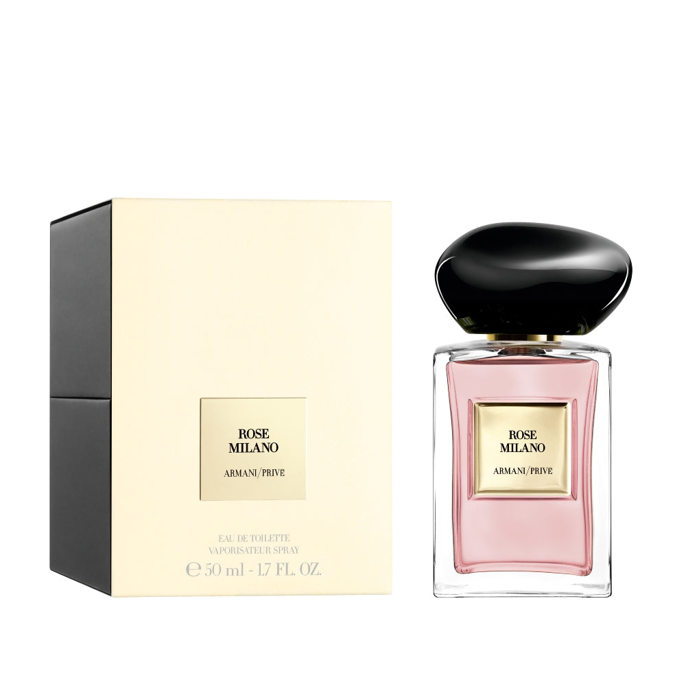 Armani/Prive' Rose Milano-2