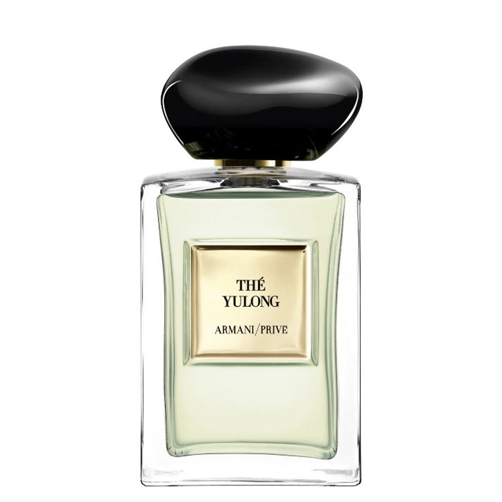 Armani/Prive' Thé Yulong
