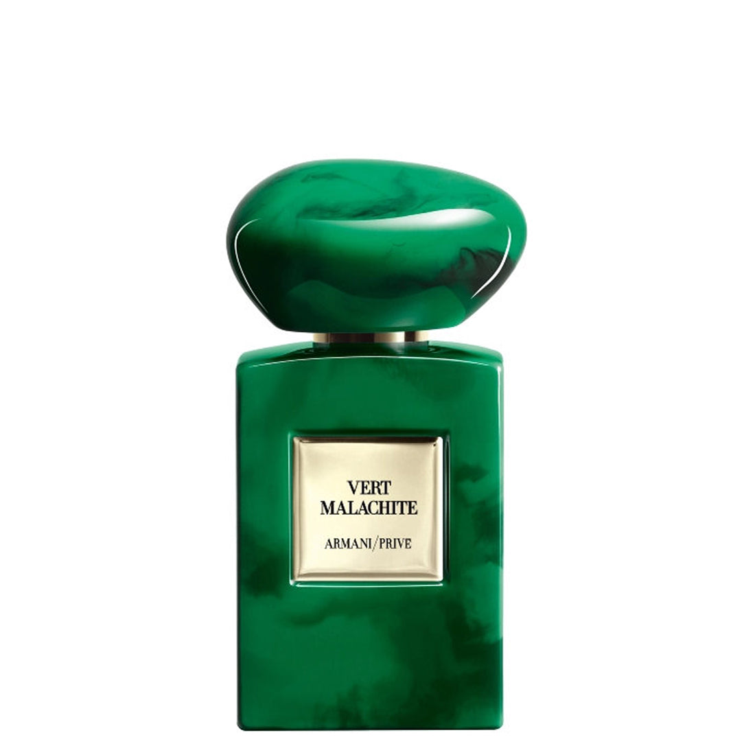Armani/Prive' Vert Malachite