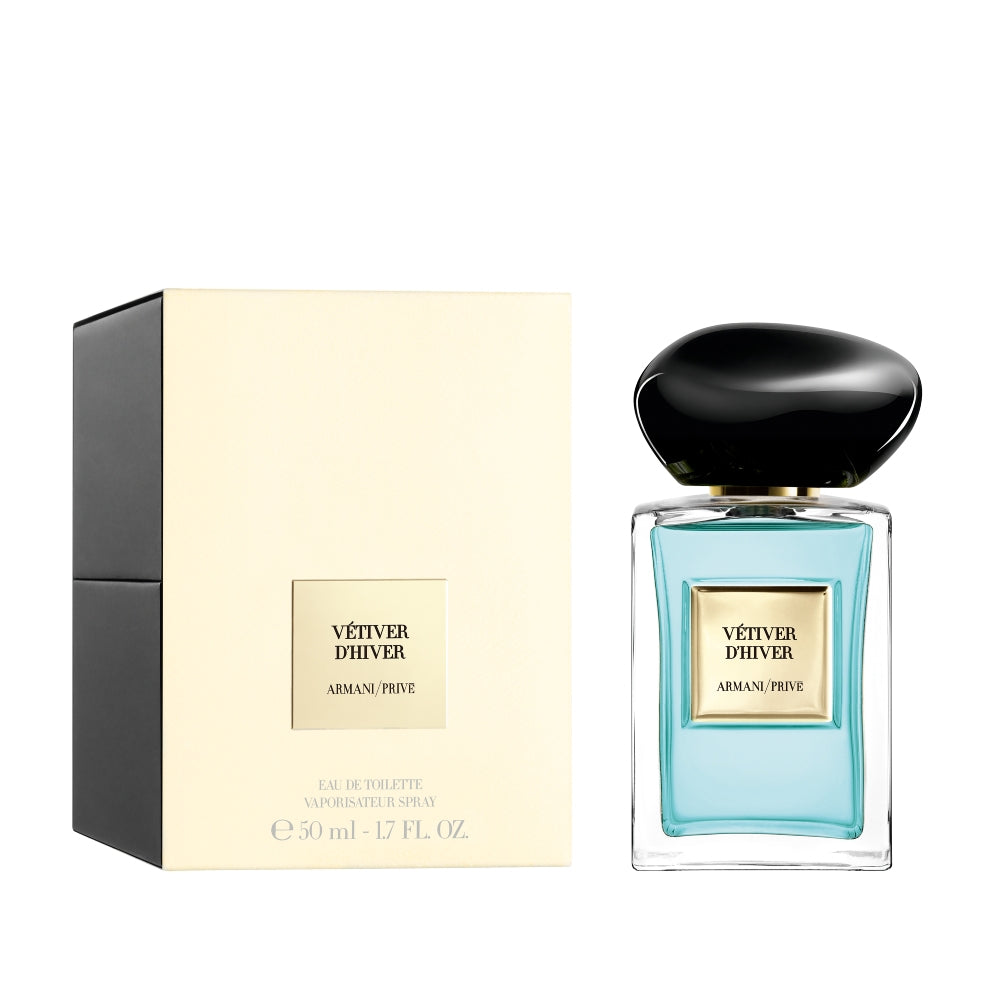 Armani/Prive' Vetiver d'Hiver-2
