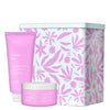 Pupa Asian Spa Kit 1 Set V5