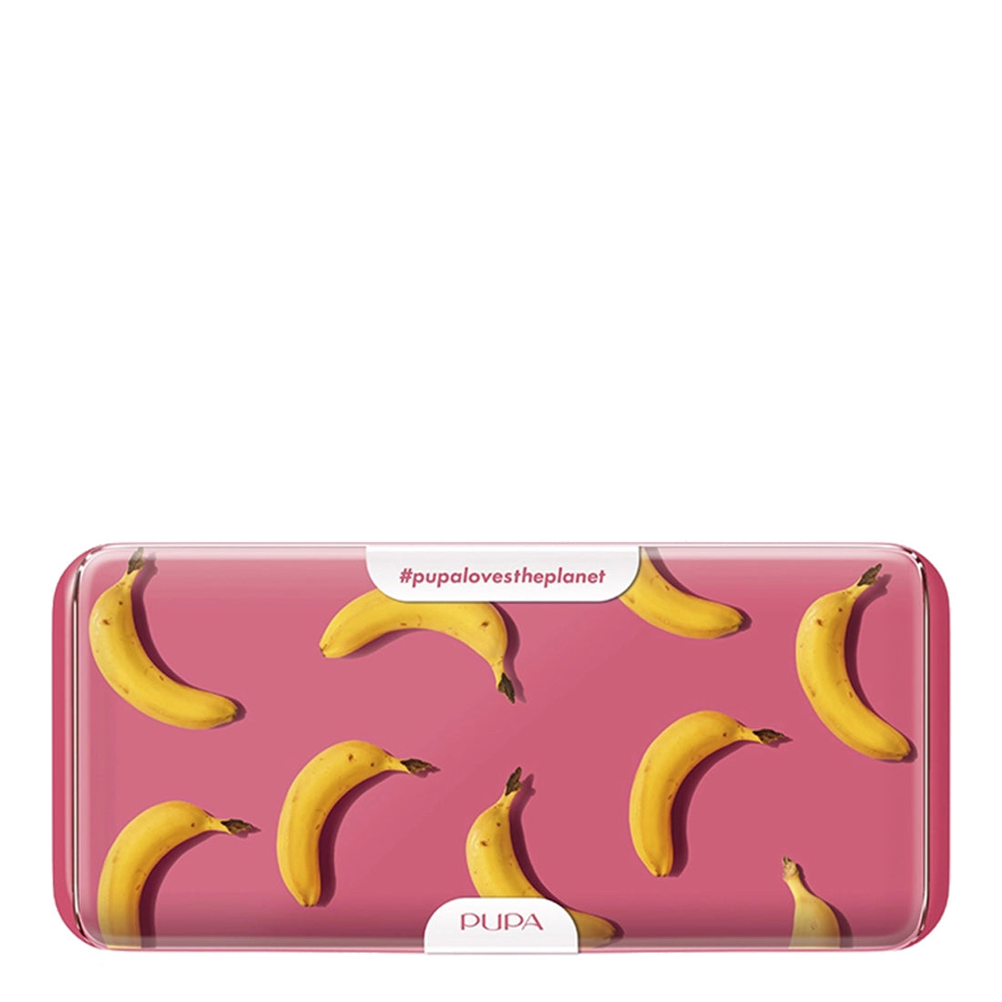 Pupa Breakfast Lovers Palette M 008 Energy