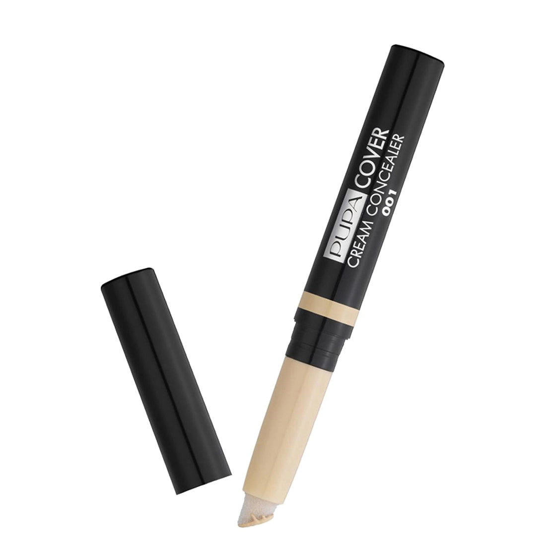 Pupa Cover Cream Concealer 001 Light Beige