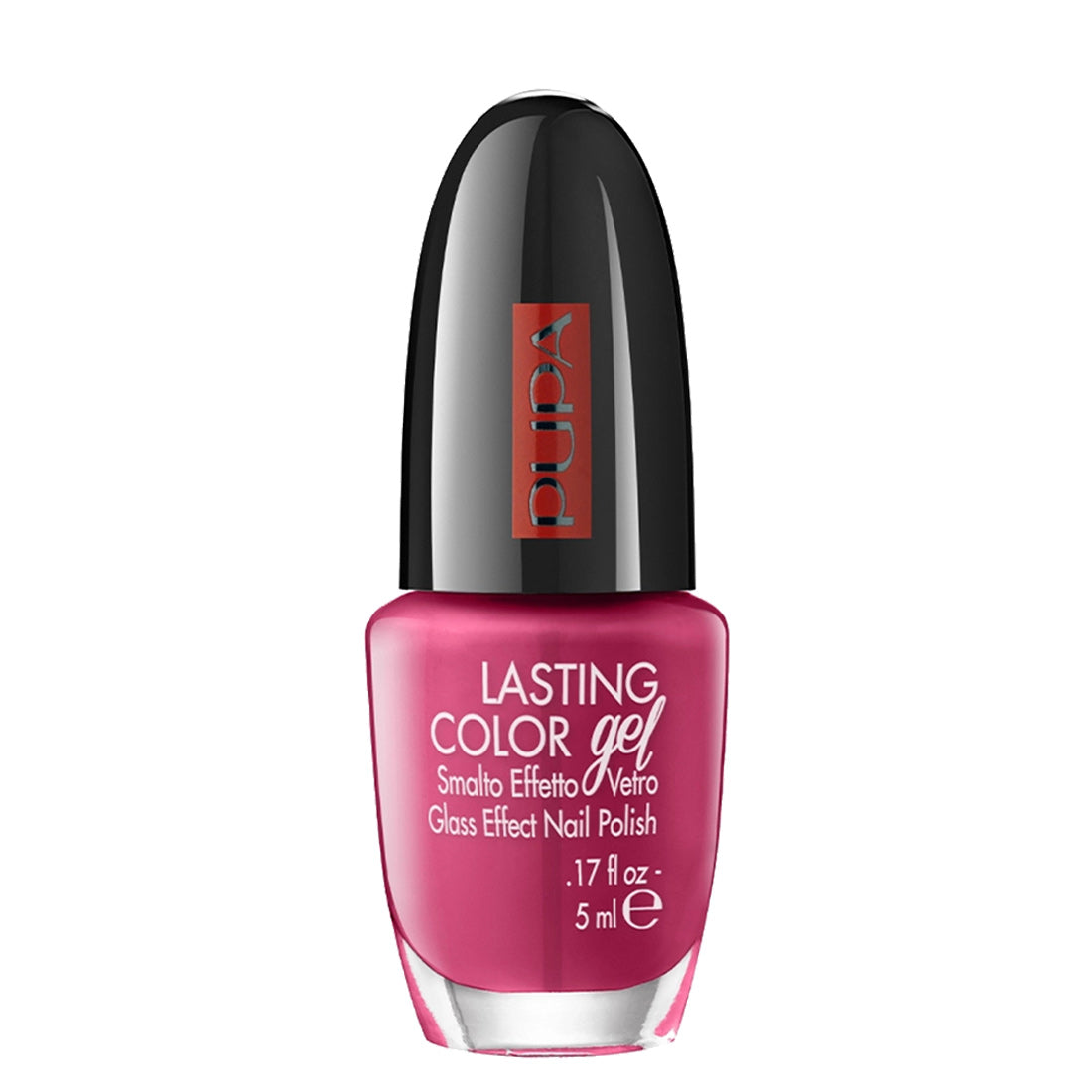 Pupa Lasting Color Gel 019 Sumptous Mane