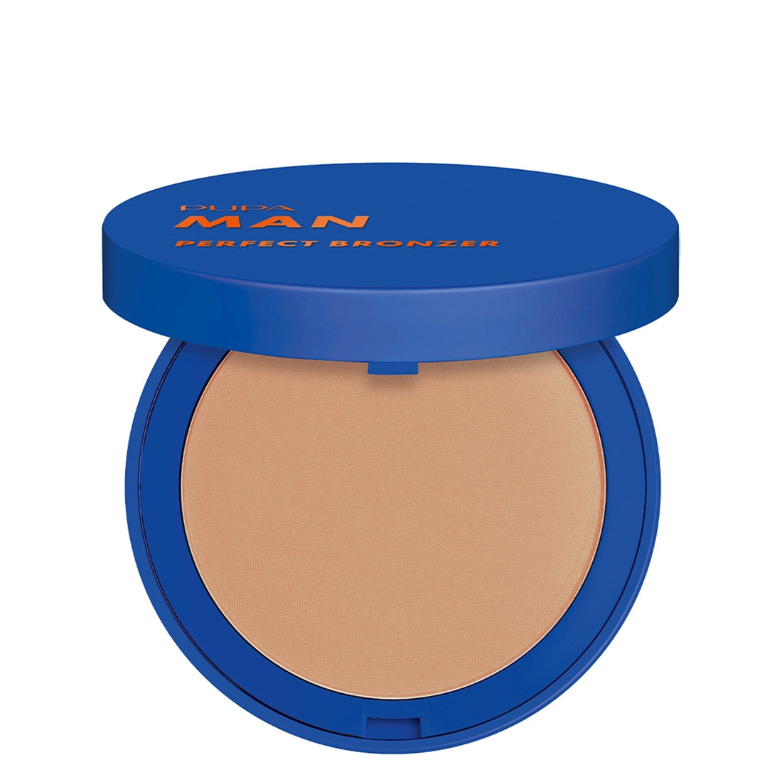 Pupa Man Perfect Bronzer 001 Light-Medium Skin