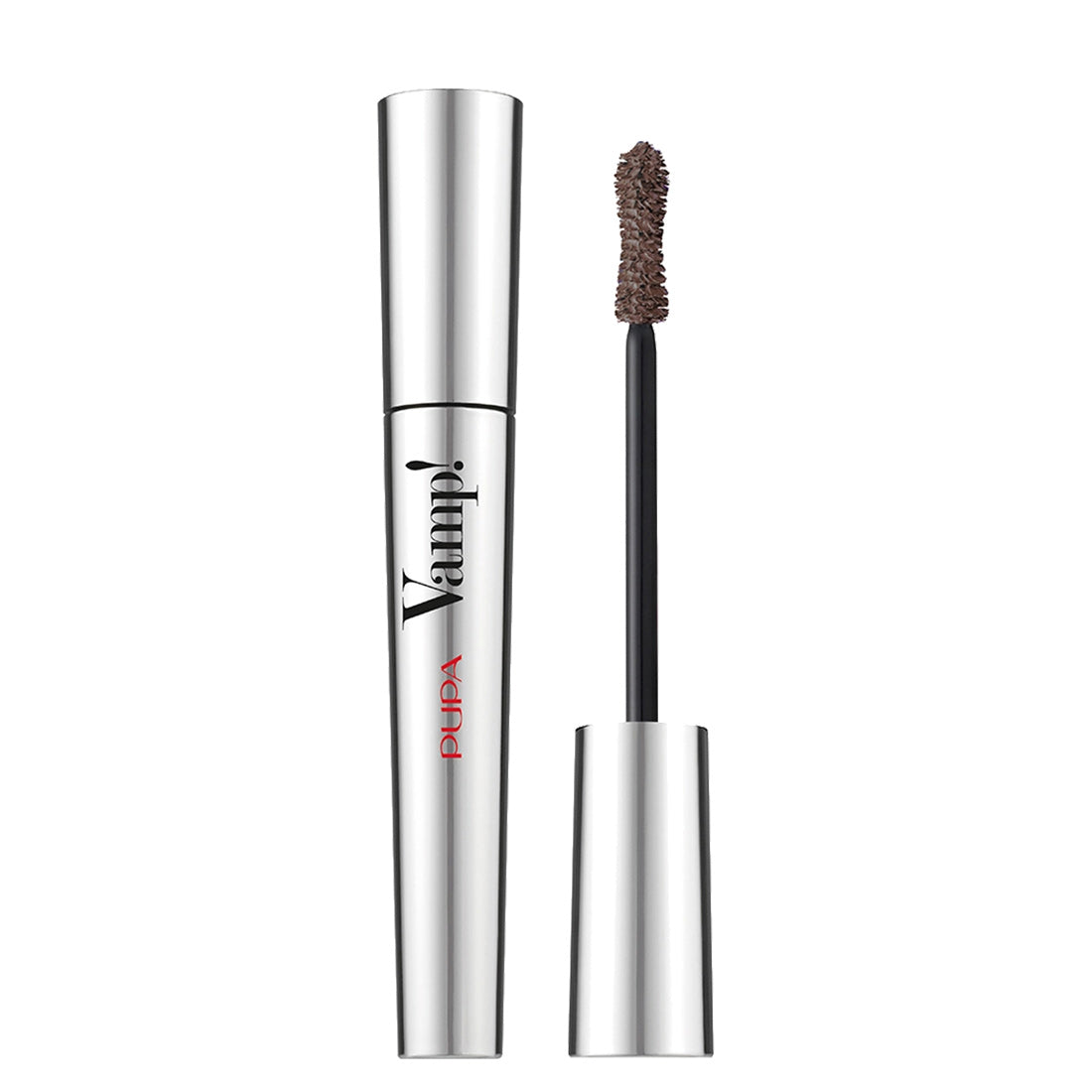 Pupa Mascara Vamp! 200 Chocolate Brown