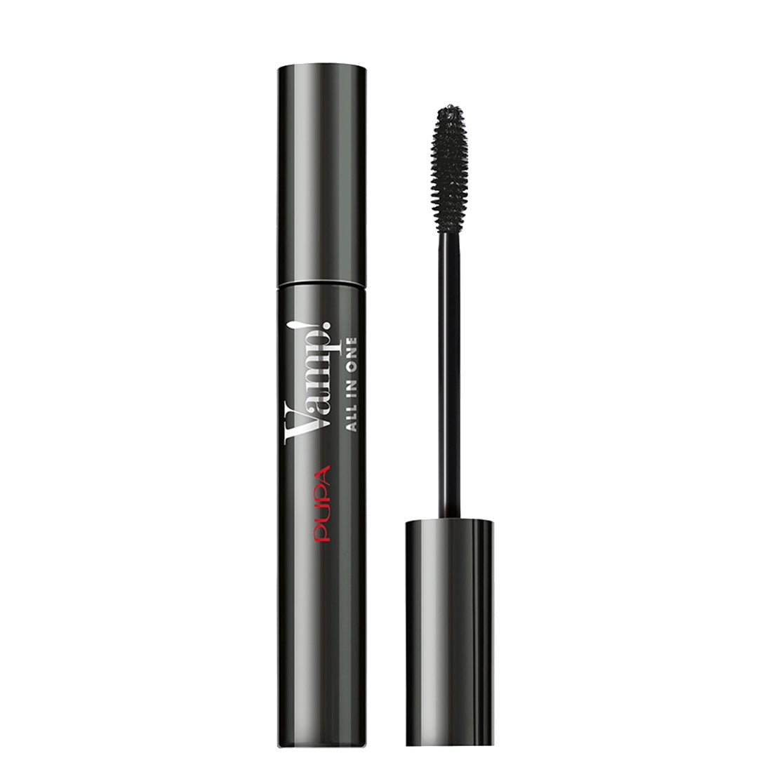 Pupa Mascara Vamp! All in One 101 Nero