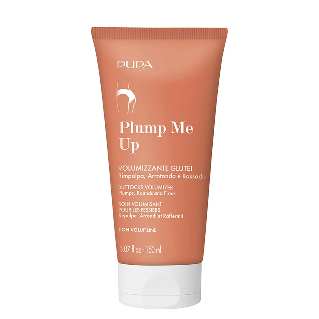 Pupa Plump Me Up