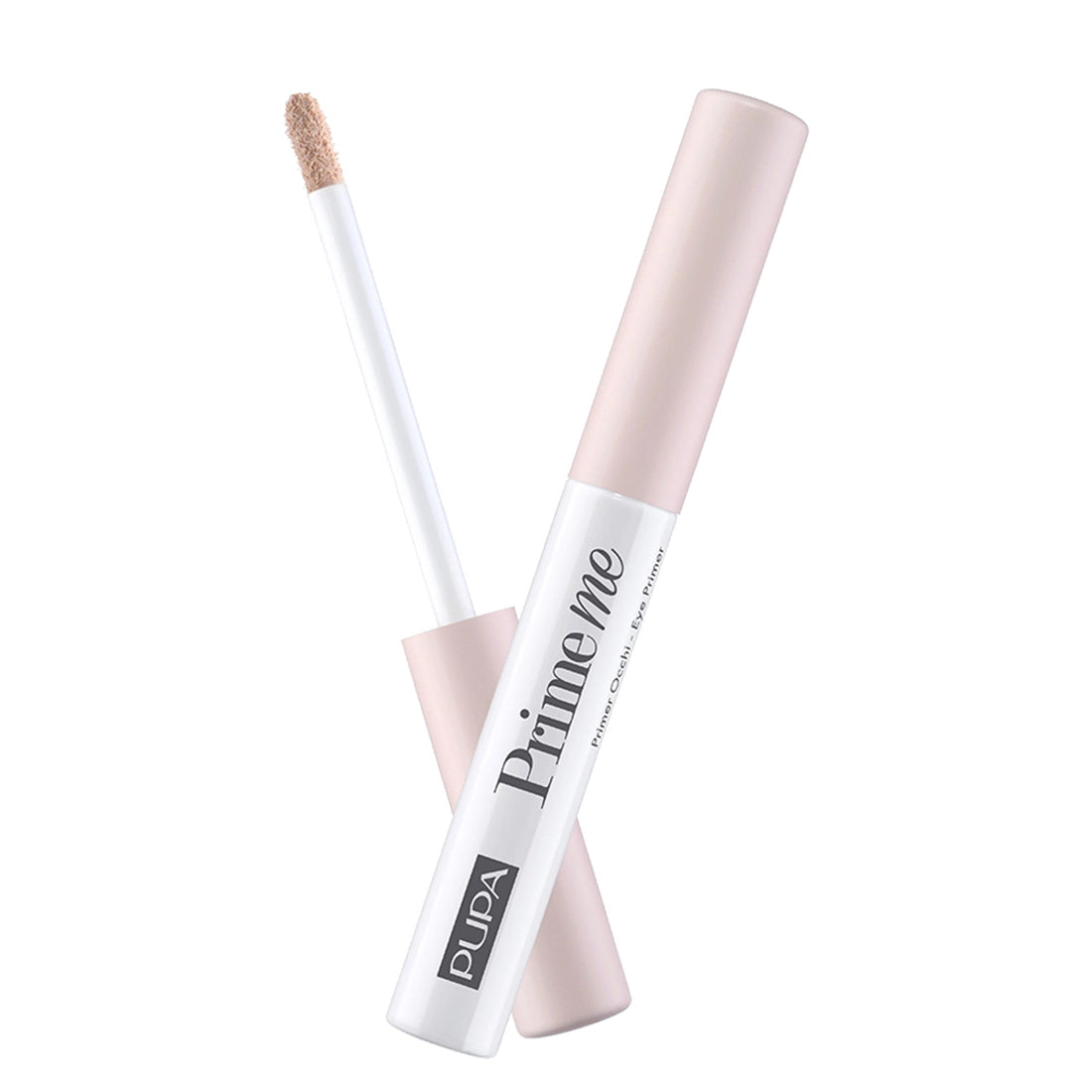 Pupa Prime Me Occhi 001 Nude