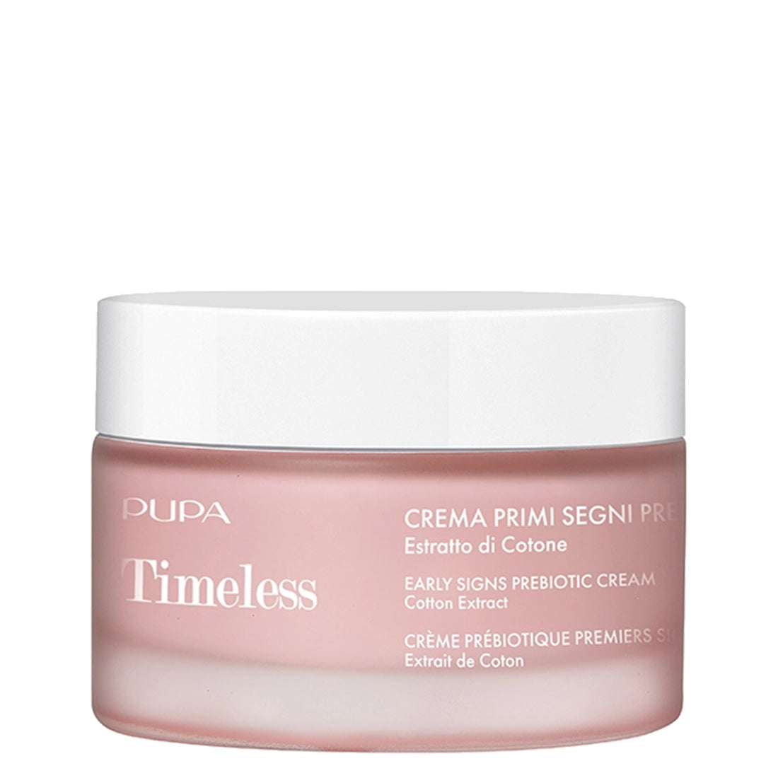 Pupa Timeless Crema Primi Segni