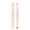 Pupa Vamp! Creamy Duo 011 Orange Red