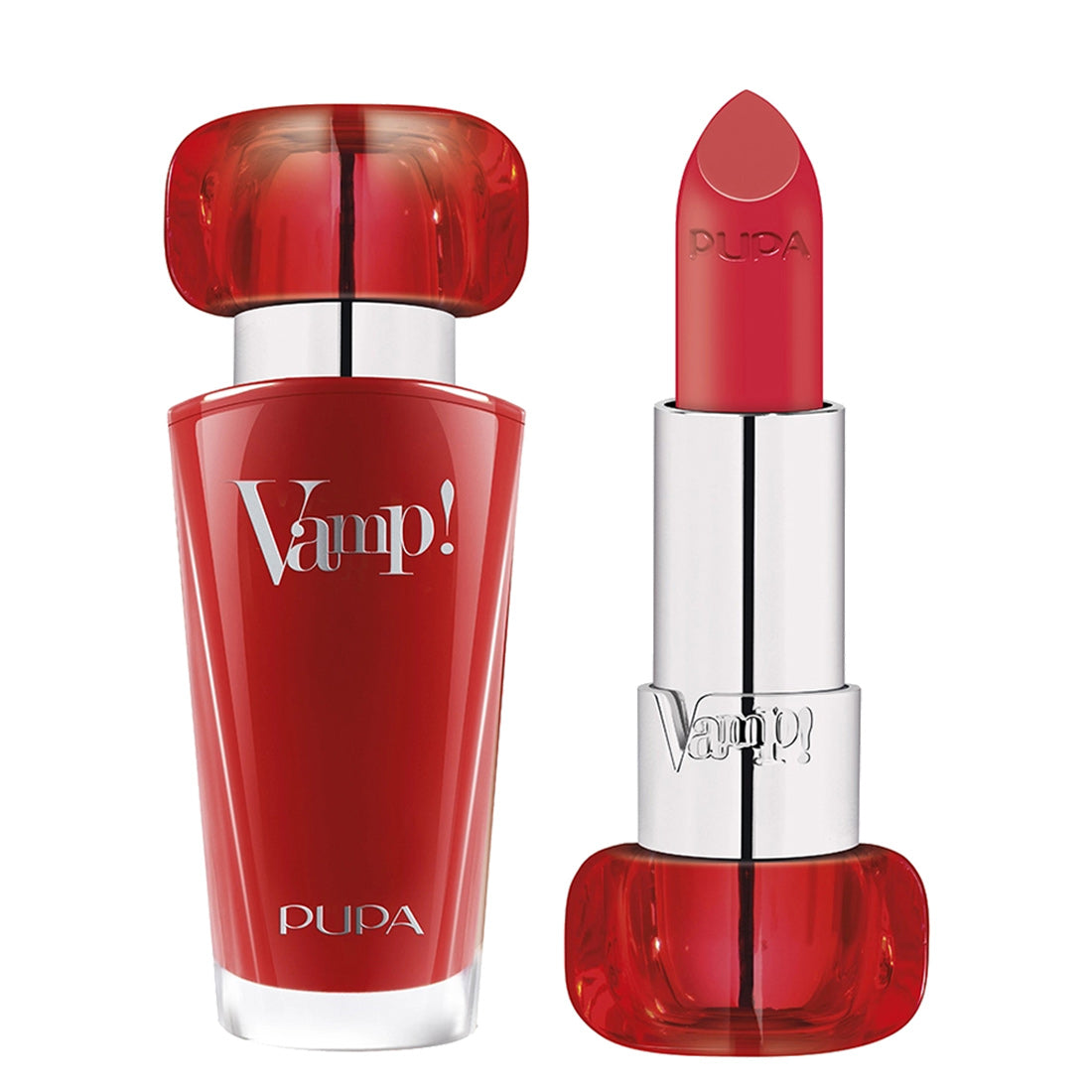 Pupa Vamp! Rossetto 307 Coral Island