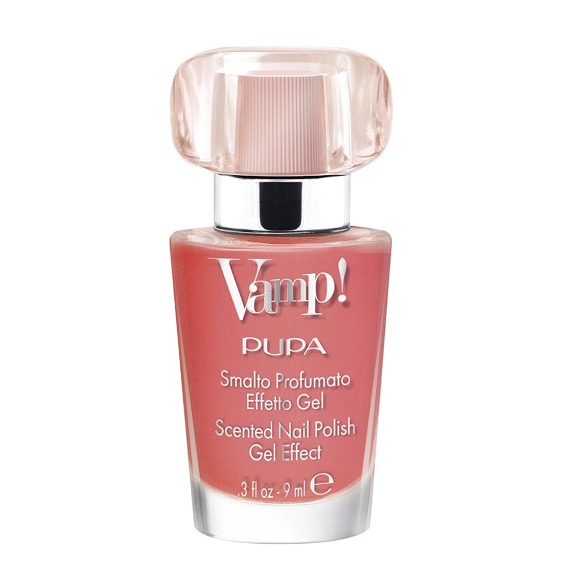 Pupa Vamp! Smalto 110 Warm Peach