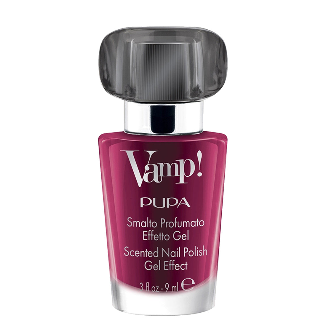Pupa Vamp! Smalto 303 Audacious Purple