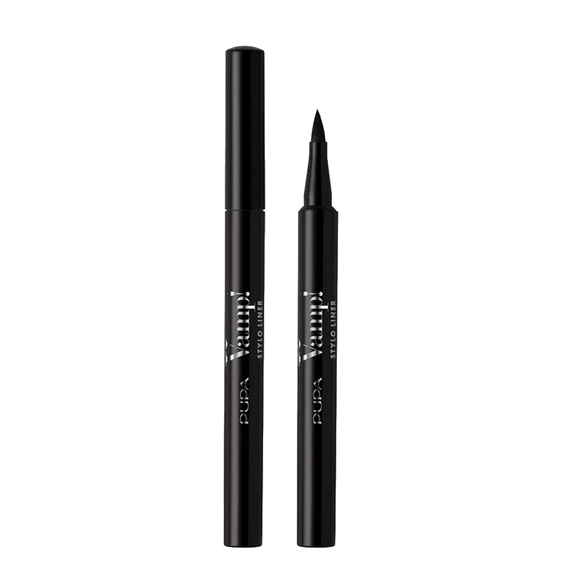 Pupa Vamp! Stylo Liner 100 Black