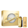 RABANNE 1 Million Eau De Toilette + Deodorante Spray Set 
