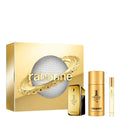 RABANNE 1 Million Eau De Toilette + Deodorante Spray + Travel Spray Set 