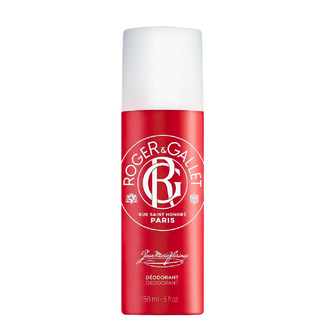 ROGER&GALLET Jean Marie Farina Deo Spray 