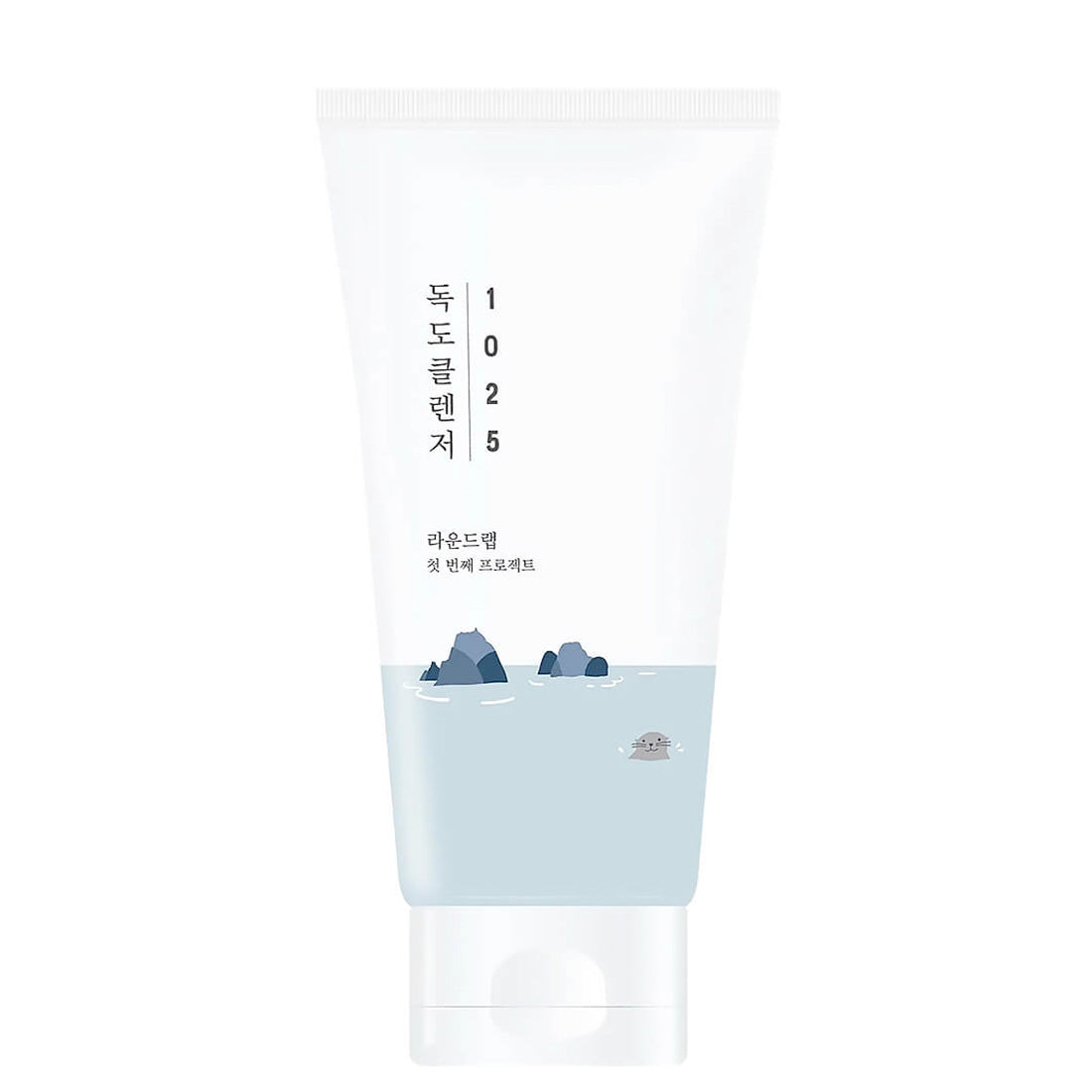 ROUNDLAB 1025 Dokdo Cleanser 