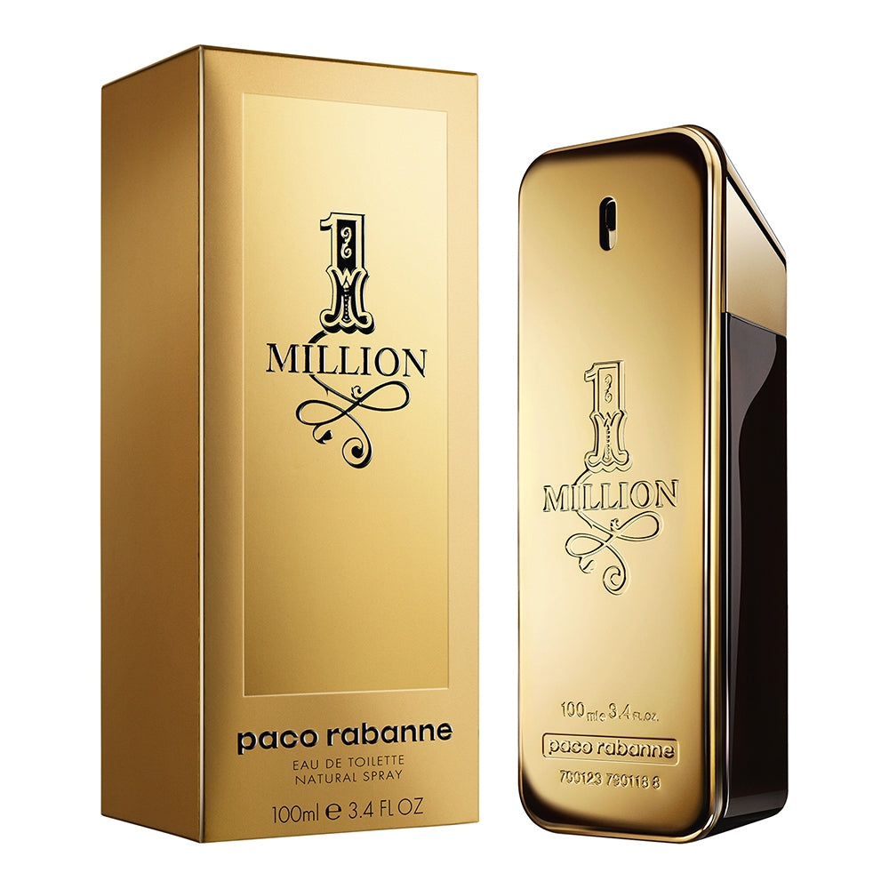 Rabanne 1 Million-2