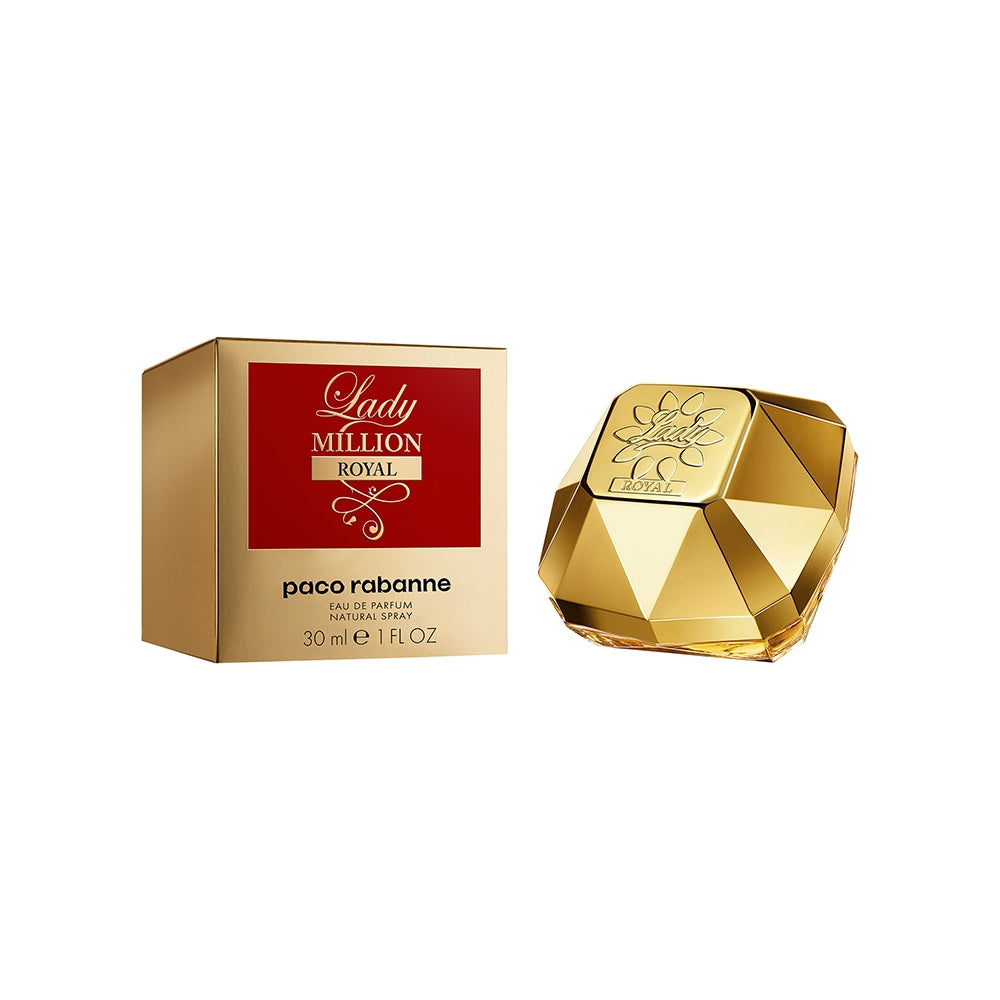 Rabanne Lady Million Royal-2