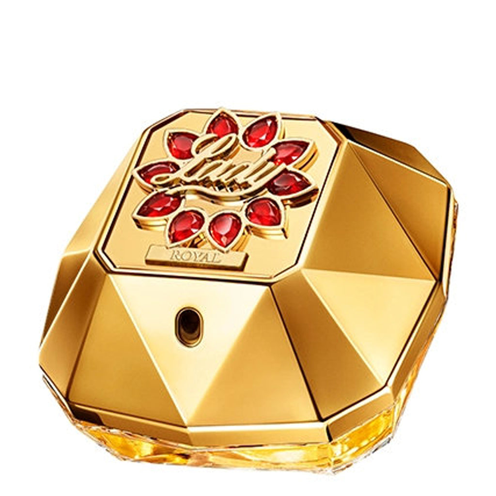 Rabanne Lady Million Royal