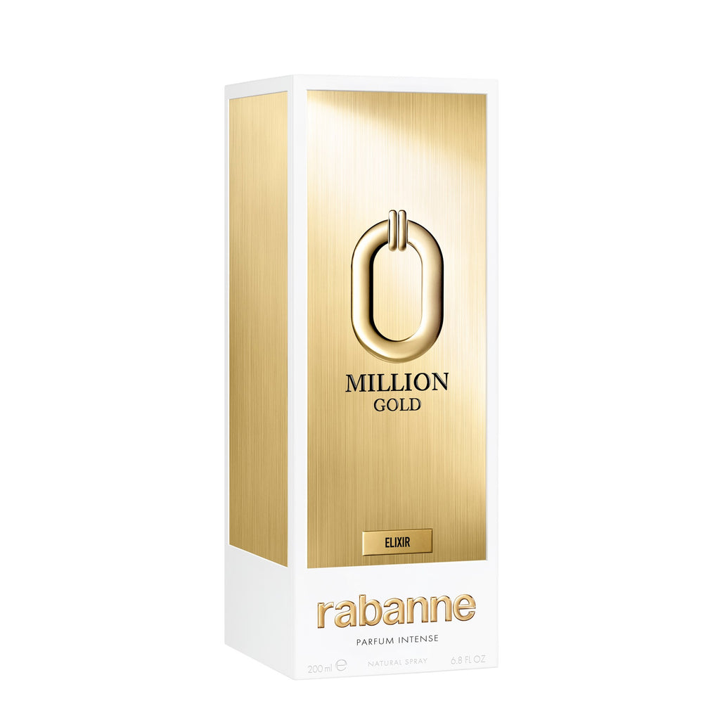 Rabanne Million Gold Elixir Parfum Intense-3