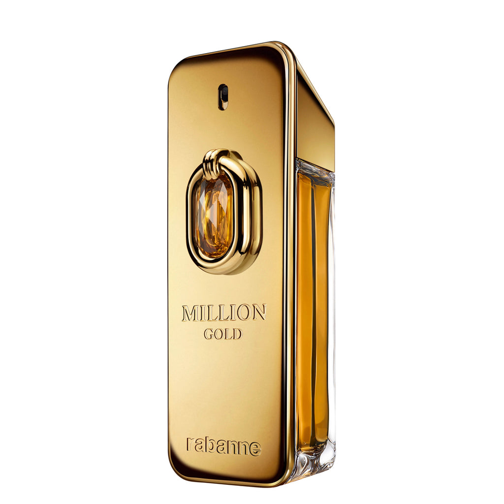 Rabanne Million Gold Elixir Parfum Intense