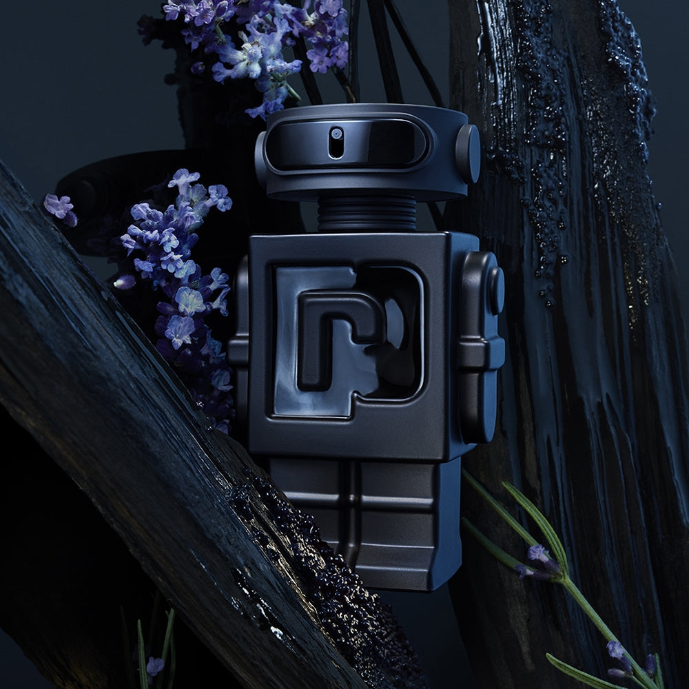 Rabanne Phantom Parfum-3