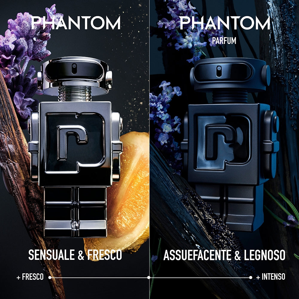Rabanne Phantom Parfum-4
