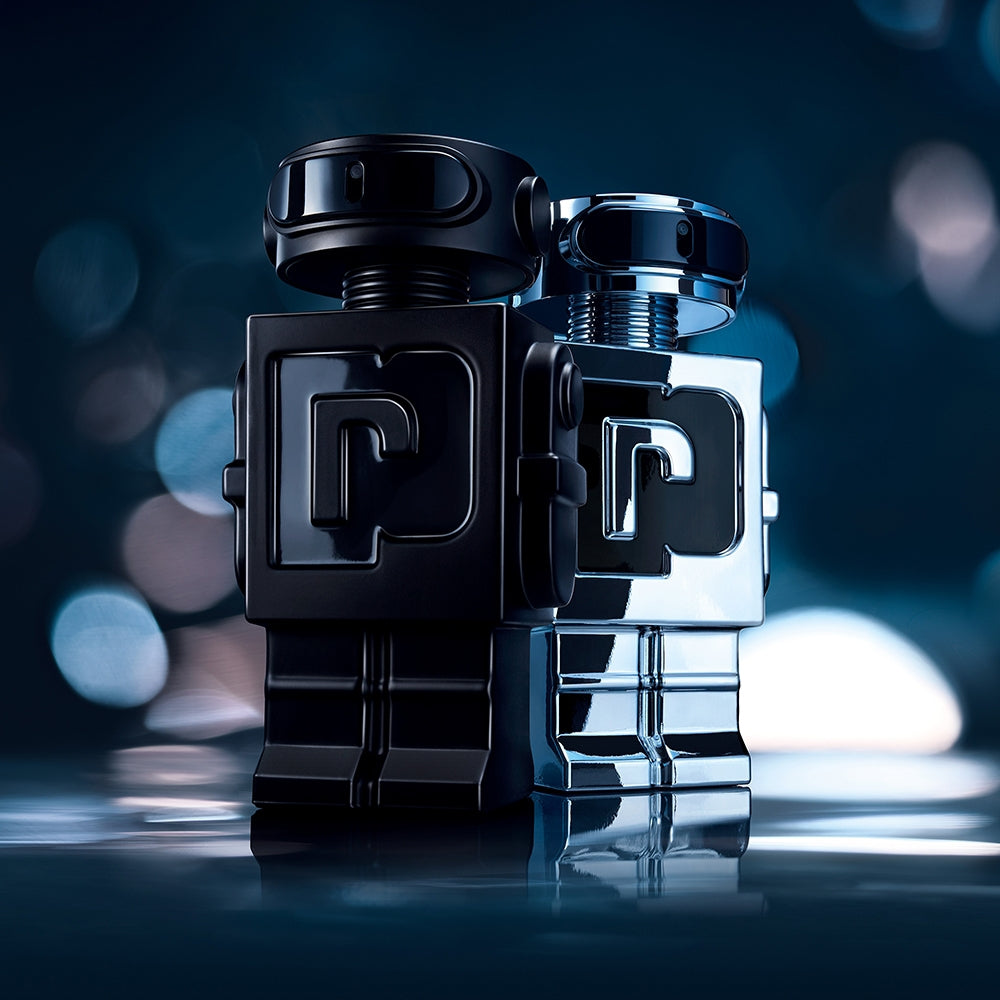Rabanne Phantom Parfum-6