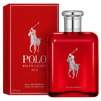 Ralph Lauren Polo Red-2